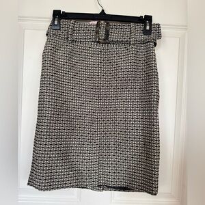 NWT Ann Taylor Skirt
